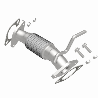 BRE Exhaust 06-10 Sonata 2.4L Front Pipe Kit