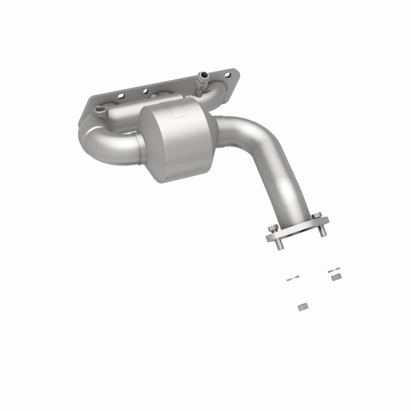 Magnaflow Conv DF 04-05 Ford Taurus 3.0L Magnaflow