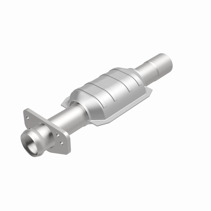 MagnaFlow Conv DF 92-94 GM S10 Blazer Bravada Magnaflow