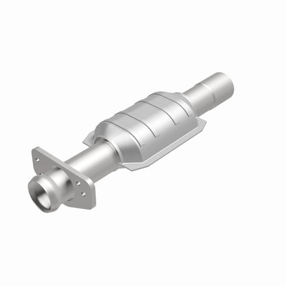 MagnaFlow Conv DF 92-94 GM S10 Blazer Bravada Magnaflow