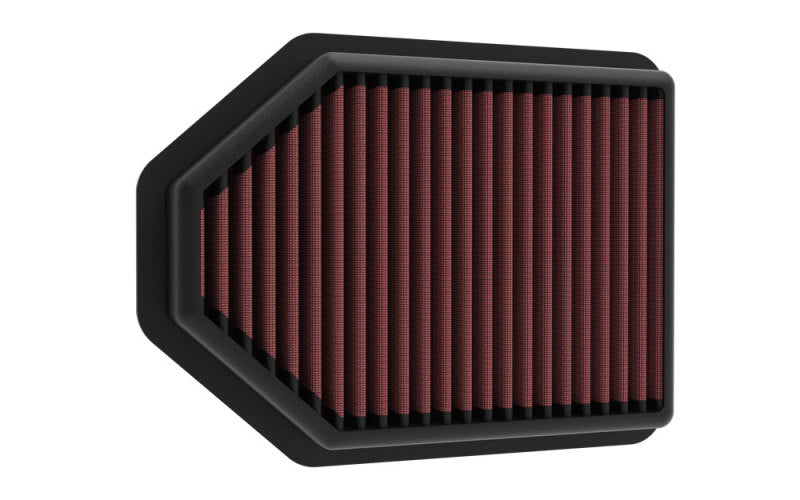 K&N 21-22 Genesis G80 3.5L V6 Replacement Air Filter K&N Engineering
