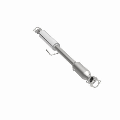 MagnaFlow Conv DF 11-14 Sonata 2.4L Underbody (OEM Grade Federal / EPA Compliant) Magnaflow