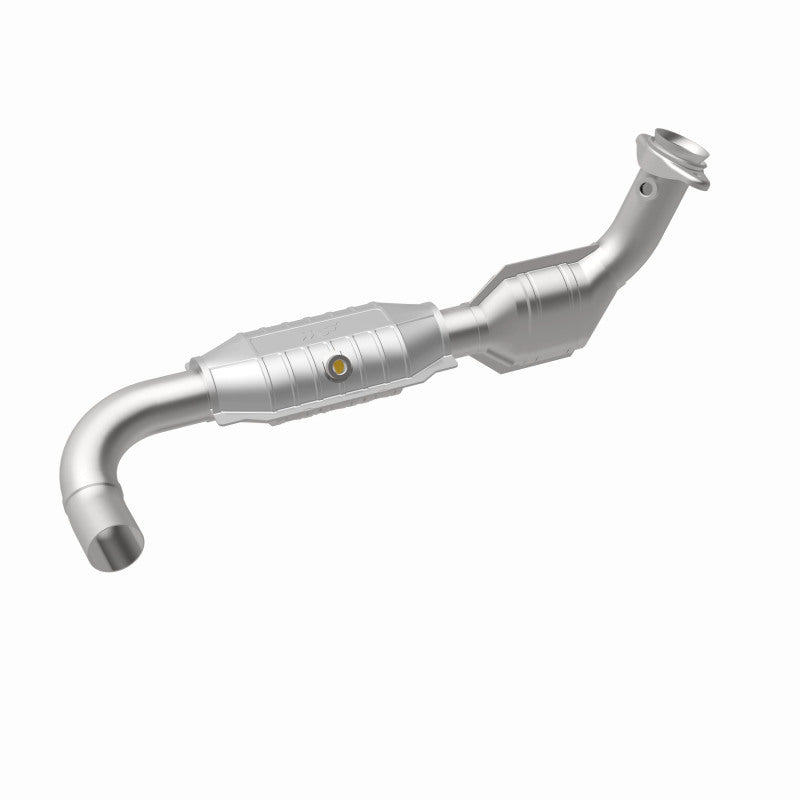 MagnaFlow Conv DF 99-00 Ford Exped 4.6L