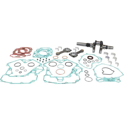 Hot Rods Bottom End Kit for 2022 Can-Am Outlander 570 & More - HR00193