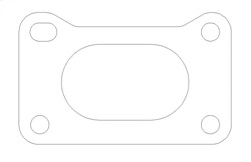 Cometic Cosworth BDA .064in AM Exhaust Manifold Gasket Cometic Gasket