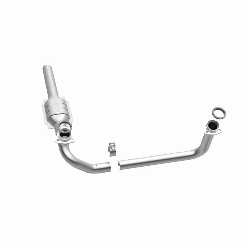 MagnaFlow Conv DF Chevrolet/GMC 1500 1/2 Ton Magnaflow