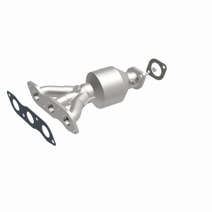 MagnaFlow Conv DF 07-09 Mitsu Outlander 3.0L Magnaflow