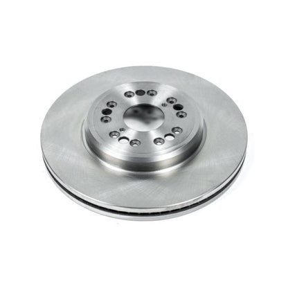Power Stop 95-00 Lexus LS400 Front Autospecialty Brake Rotor PowerStop