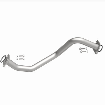 BRE Exhaust 06-12 RAV4 2.4L 2.5L 3.5L Front Pipe Kit