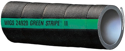 Gates 68-73 International/Navistar 193RE Lower Straight Coolant Hose (Wire Inserted)