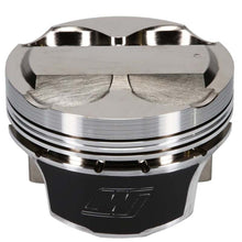 Load image into Gallery viewer, Wiseco Mitsubishi 4G63 7 Bolt 1.9cc Dome 10.5:1 Piston Shelf Kit