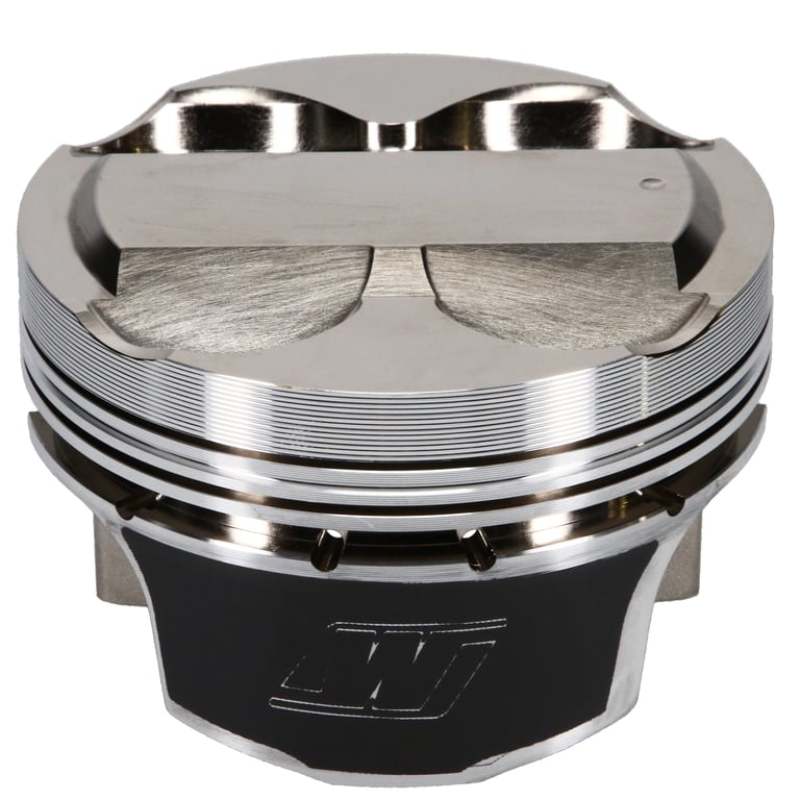 Wiseco Mitsubishi 4G63 7-Bolt 1.9cc Dome 10.5:1 Compression Piston Set