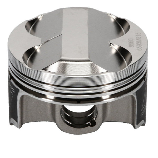 Wiseco AC/HON B 4v DOME +8.25 STRUT 8150XX Piston Kit - K593M815AP Wiseco