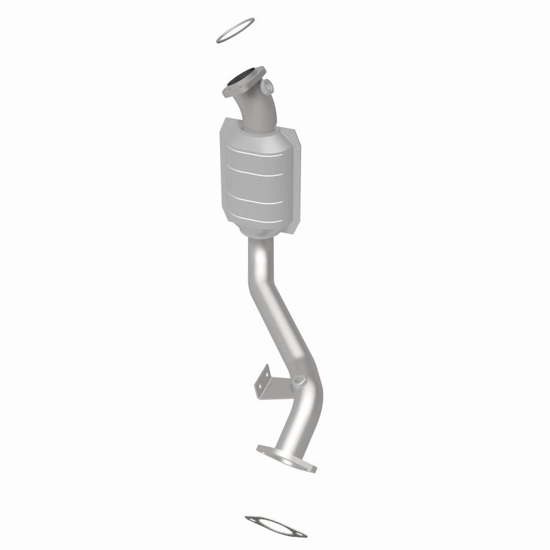 MagnaFlow Conv DF Ford Escort 98-01 2. OEM Magnaflow