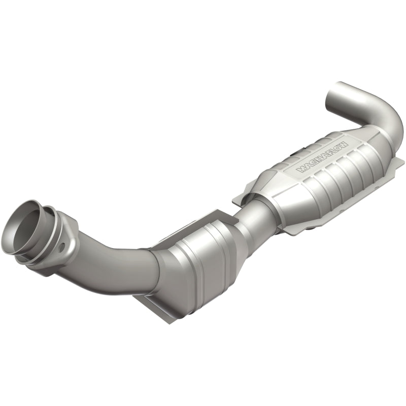MagnaFlow Conv DF 01 Ford F-150 4.2L Magnaflow