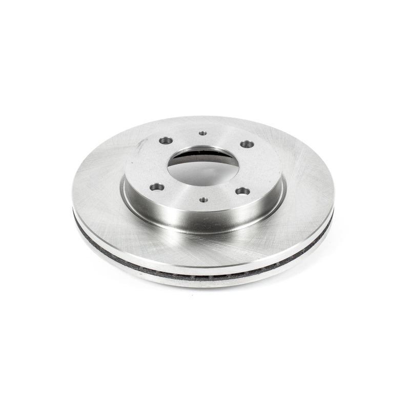 Power Stop 02-03 Hyundai Sonata Front Autospecialty Brake Rotor PowerStop