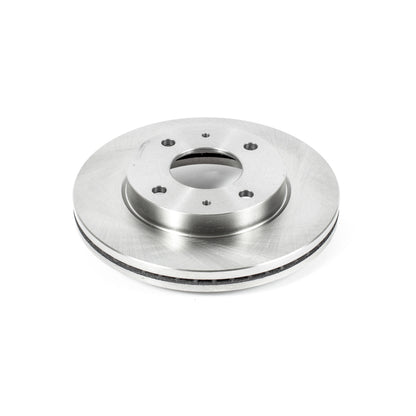 Power Stop 02-03 Hyundai Sonata Front Autospecialty Brake Rotor PowerStop