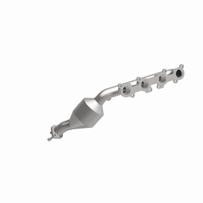 MagnaFlow Conv DF 03-04 4Run 4.7 Driver Side Manifold OEM Magnaflow
