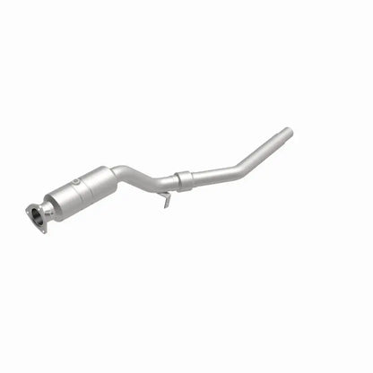 MagnaFlow Conv DF 02-03 Audi A6 3L 5 speed P/ Magnaflow