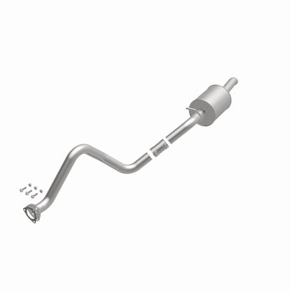 BRExhaust 99-04 Land Rover Discovery Muffler Kit