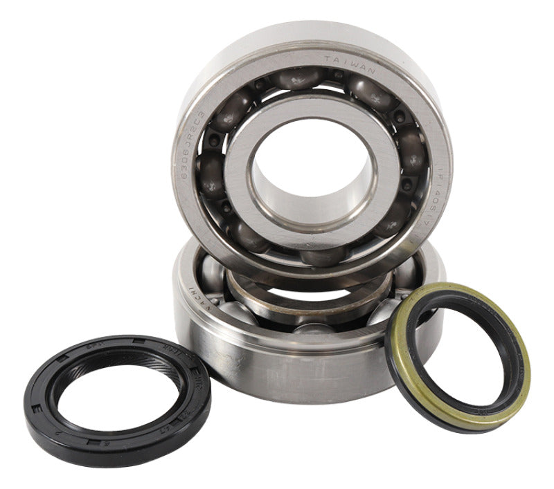 Hot Rods 08-20 Suzuki RM-Z 450 450cc Main Bearing & Seal Kit