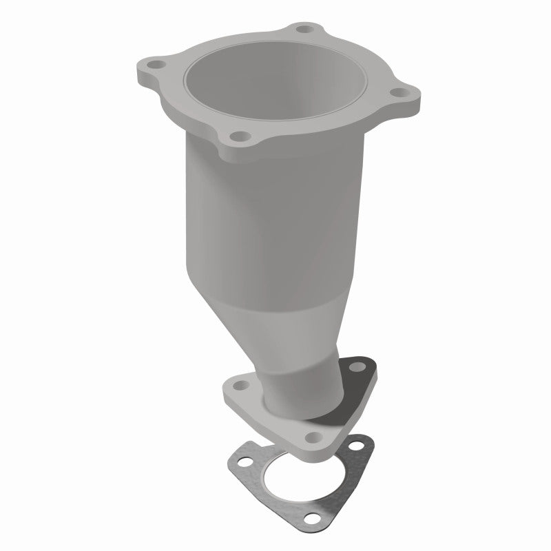 MagnaFlow Conv DF 99-05 Mazda Miata1.8L Front Excluding Turbocharged Magnaflow