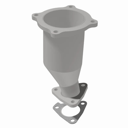 MagnaFlow Conv DF 99-05 Mazda Miata1.8L Front Excluding Turbocharged Magnaflow