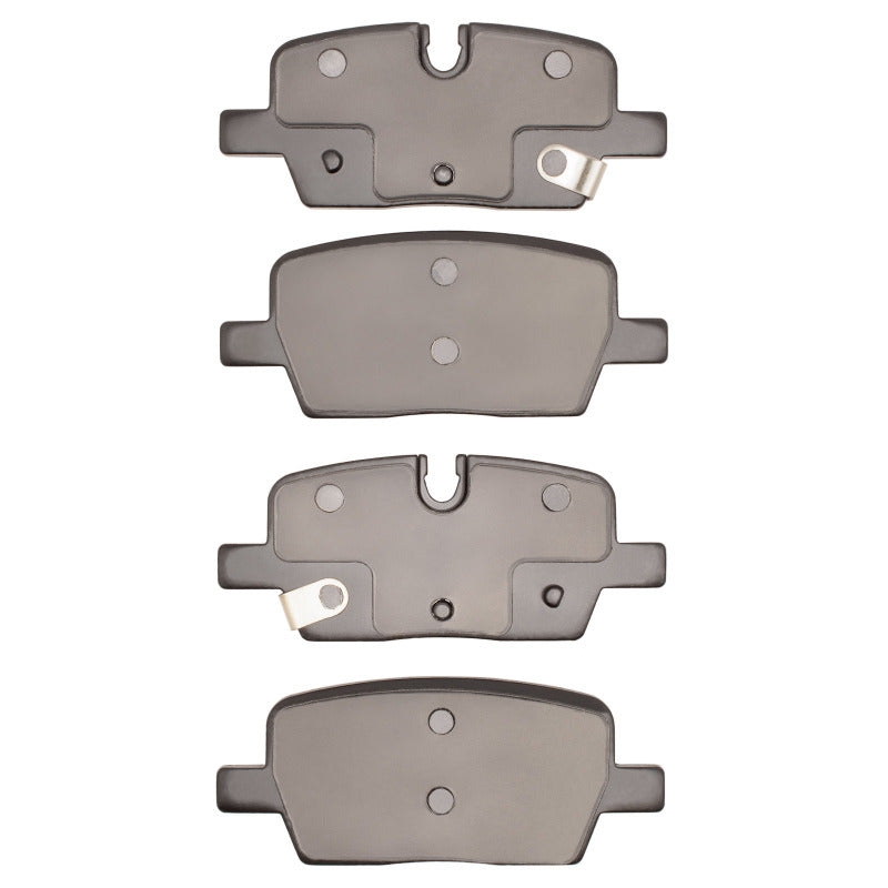 R1 19-26 GMC Acadia Rear Optimum OE Brake Pads
