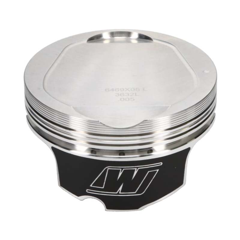 Wiseco Chrysler 6.1L Hemi -6.5cc R/Dome 4.060inch Piston Shelf Stock Kit