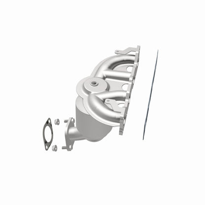 MagnaFlow Conv Direct Fit 11-13 Kia Sorento 2.4L Manifold Magnaflow