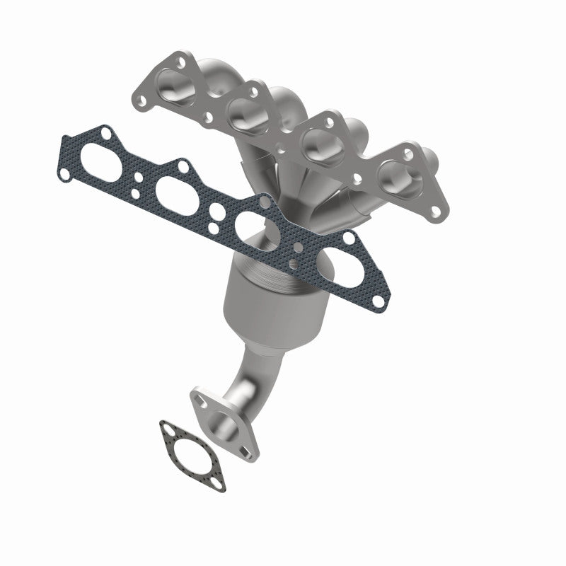 MagnaFlow Conv DF 01-03 Hyundai Eleantra 2.0L Magnaflow