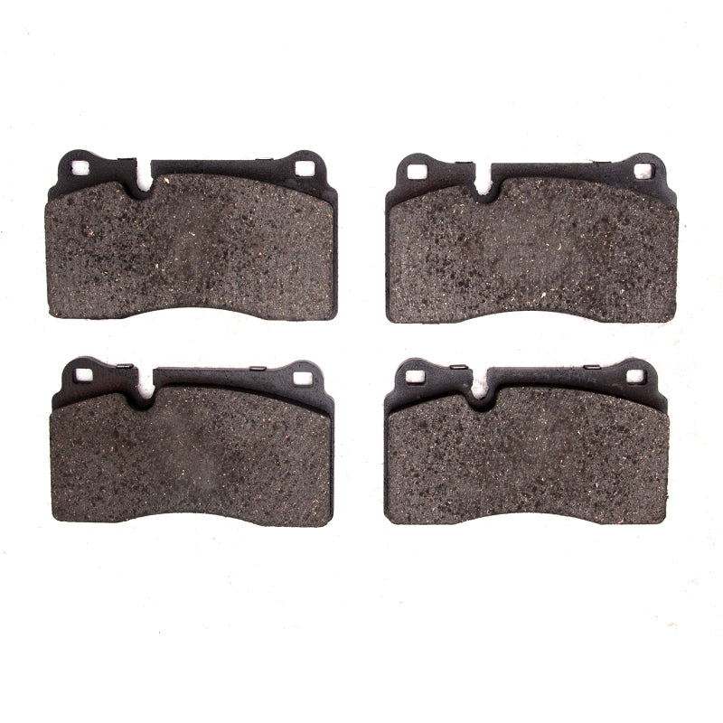 R1 06-18 Volkswagen Touareg Rear Optimum OE Brake Pads