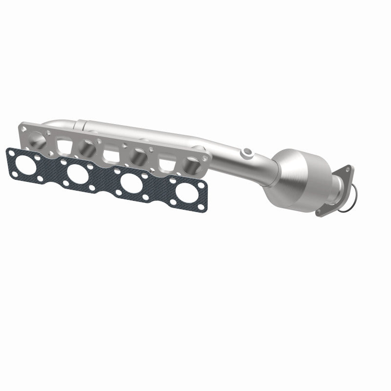 Magnaflow Conv DF 2003-2004 M45 V8 4.5 OEM Manifold Magnaflow