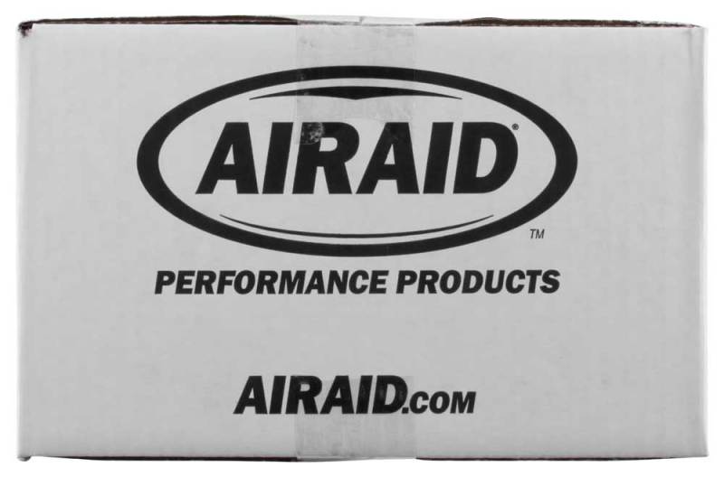 Airaid 07-13 Avalanche/Sierra/Silverado 4.3/4.8/5.3/6.0L Modular Intake Tube Airaid