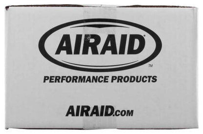 Airaid 07-13 Avalanche/Sierra/Silverado 4.3/4.8/5.3/6.0L Modular Intake Tube Airaid