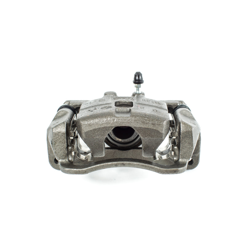 Power Stop 05-06 Saab 9-2X Rear Right Autospecialty Caliper w/Bracket PowerStop