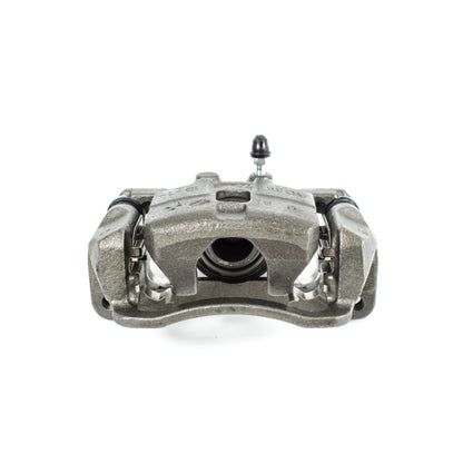 Power Stop 05-06 Saab 9-2X Rear Right Autospecialty Caliper w/Bracket PowerStop