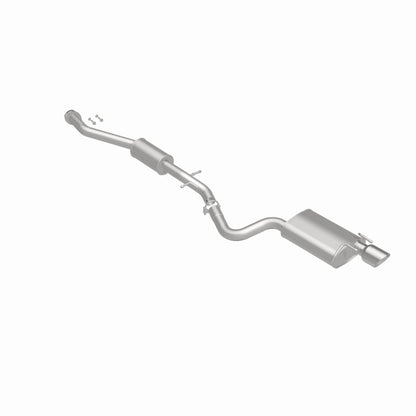 MagnaFlow BRE Exhaust Kit 01-05 Lexus IS300 3L