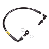 Chase Bays Nissan 240SX S13/S14/S15 w/GM LS1/LS2/LS3/LS6/LS7 (RHD) High Pressure Power Steering Hose