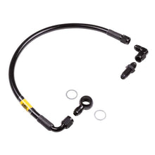 Load image into Gallery viewer, Chase Bays Nissan 240SX S13/S14/S15 w/GM LS1/LS2/LS3/LS6/LS7 (LHD) High Pressure Power Steering Hose