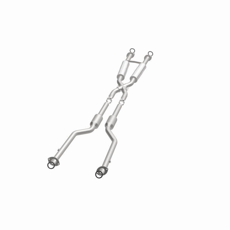 Magnaflow Conv DF 07-17 Lexus LS460 4.6L Magnaflow