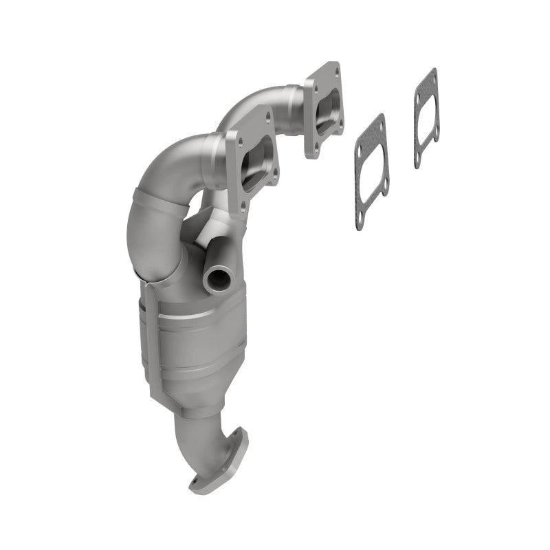 MagnaFlow Conv DF 97-99 Sentra 1.6L manif 49S Magnaflow