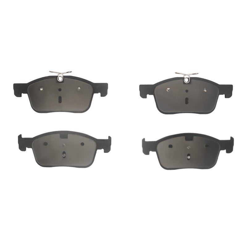 R1 20-21 Polestar Polestar 1 Rear Optimum OE Brake Pads