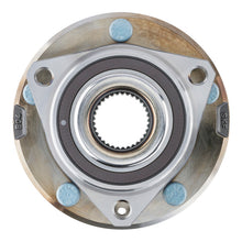 Load image into Gallery viewer, MOOG 14-19 Chevrolet Corvette Rear Hub Assembly