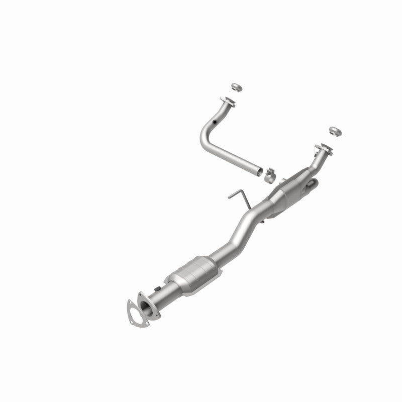 MagnaFlow Conv DF Astro 00-04 4.3L OEM Magnaflow