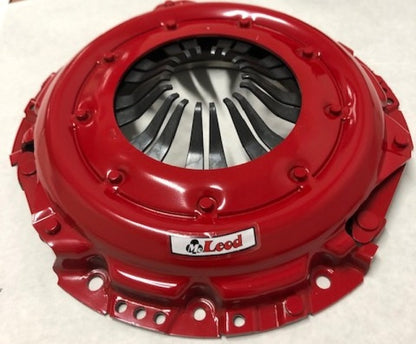 McLeod 62-83 Ford 11 X 1-1/8 x 26 Spl Street Pro Clutch