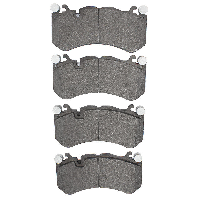 R1 08-11 Mercedes-Benz SL65 AMG Front Semi Met Brake Pads