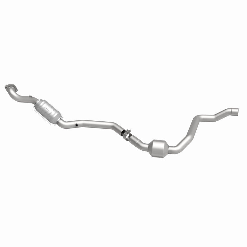 MagnaFlow Conv DF 01-03 Mercedes ML55 Driver Side 5.5L Magnaflow
