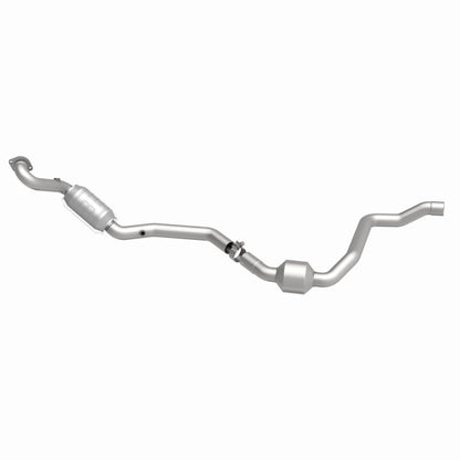 MagnaFlow Conv DF 01-03 Mercedes ML55 Driver Side 5.5L Magnaflow