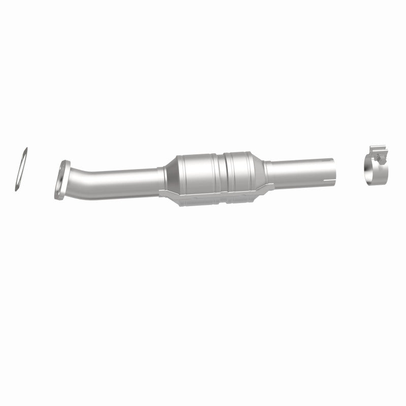 Magnaflow Conv DF 06-08 Eclipse rear OEM Magnaflow